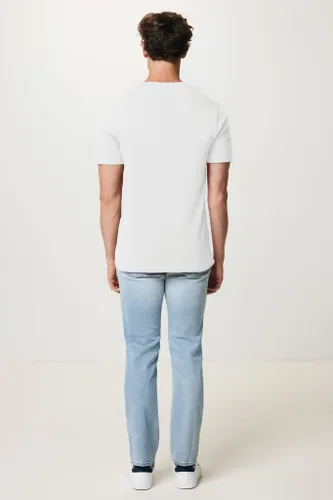 T-shirt en coton recyclé personnalisé Iqoniq Brett - Iqoniq