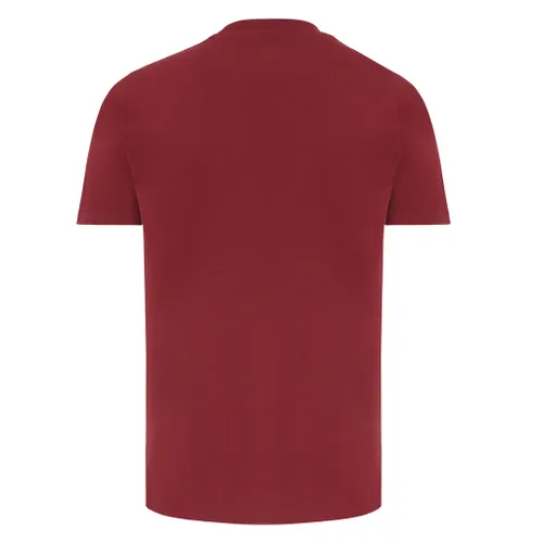 T-shirt en coton recyclé personnalisé Iqoniq Brett - Iqoniq