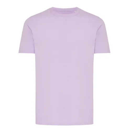 T-shirt en coton recyclé personnalisé Iqoniq Brett - Iqoniq