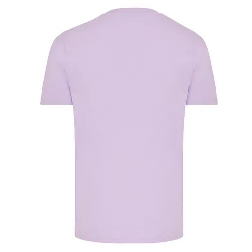 T-shirt en coton recyclé personnalisé Iqoniq Brett - Iqoniq