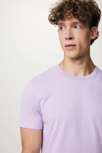 T-shirt en coton recyclé personnalisé Iqoniq Brett - Iqoniq