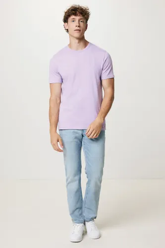 T-shirt en coton recyclé personnalisé Iqoniq Brett - Iqoniq