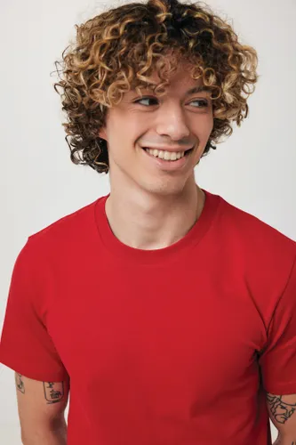 T-shirt en coton recyclé personnalisé Iqoniq Brett - Iqoniq