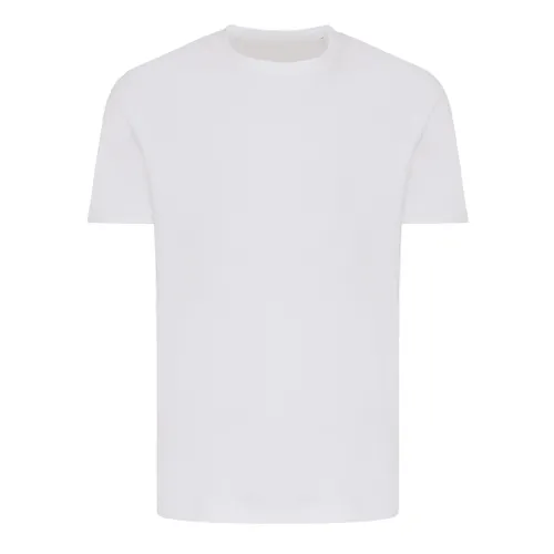 T-shirt en coton recyclé personnalisé Iqoniq Brett - Iqoniq