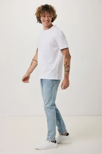 T-shirt en coton recyclé personnalisé Iqoniq Brett - Iqoniq