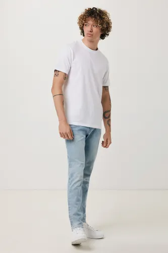 T-shirt en coton recyclé personnalisé Iqoniq Brett - Iqoniq