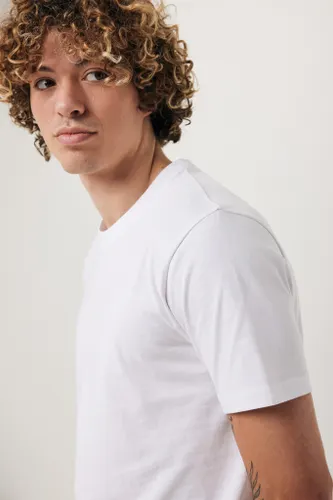 T-shirt en coton recyclé personnalisé Iqoniq Brett - Iqoniq