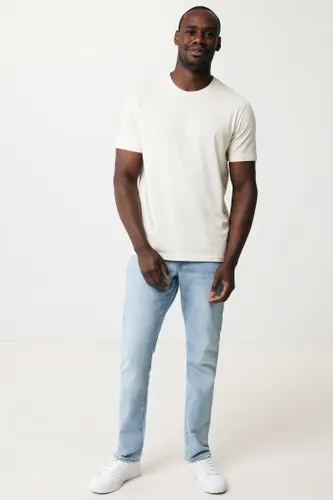 T-shirt en coton recyclé personnalisé Iqoniq Brett - Iqoniq