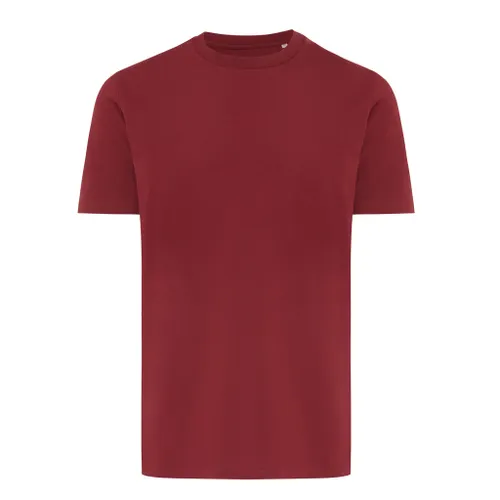 T-shirt en coton recyclé personnalisé Iqoniq Brett - Iqoniq