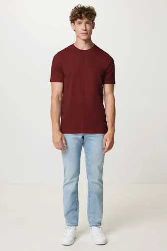T-shirt en coton recyclé personnalisé Iqoniq Brett - Iqoniq