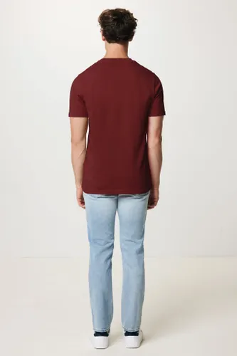 T-shirt en coton recyclé personnalisé Iqoniq Brett - Iqoniq