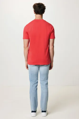 T-shirt en coton recyclé personnalisé Iqoniq Brett - Iqoniq