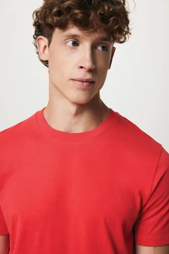 T-shirt en coton recyclé personnalisé Iqoniq Brett - Iqoniq