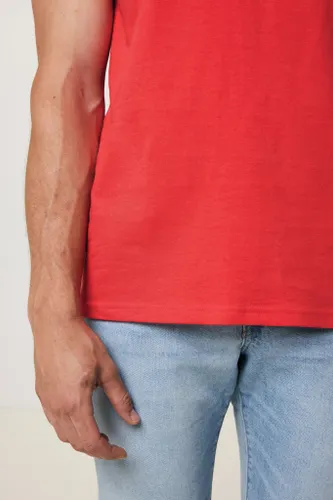 T-shirt en coton recyclé personnalisé Iqoniq Brett - Iqoniq