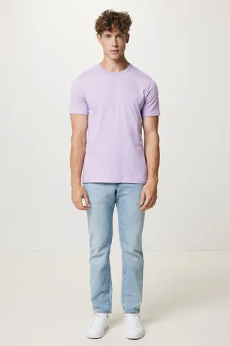 T-shirt en coton recyclé personnalisé Iqoniq Brett - Iqoniq