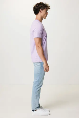 T-shirt en coton recyclé personnalisé Iqoniq Brett - Iqoniq