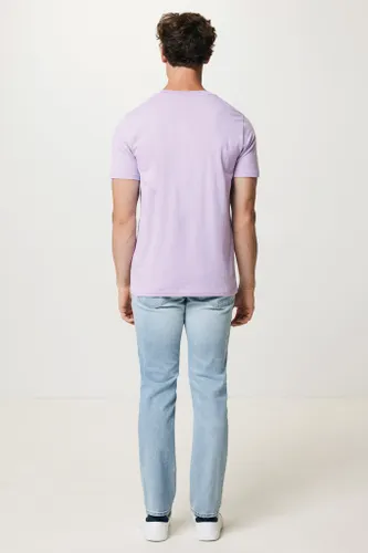 T-shirt en coton recyclé personnalisé Iqoniq Brett - Iqoniq
