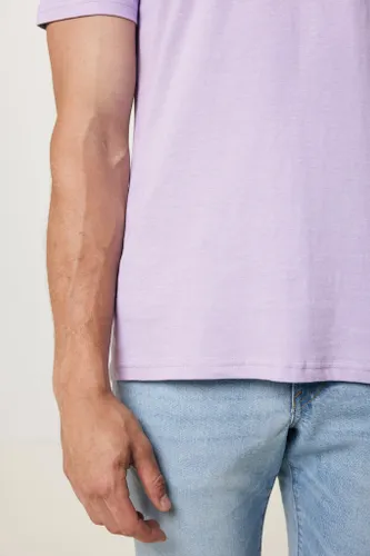 T-shirt en coton recyclé personnalisé Iqoniq Brett - Iqoniq