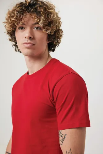 T-shirt en coton recyclé personnalisé Iqoniq Brett - Iqoniq