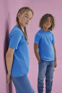 T-shirt enfant personnalisé #E150 - B&C
