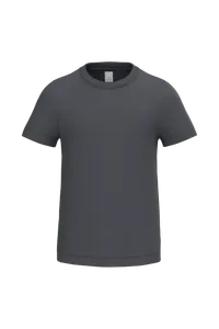 T-shirt enfant personnalisé iDeal150 - iDeal Basic Brand | Ideal Dark Grey