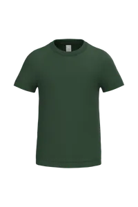 T-shirt enfant personnalisé iDeal150 - iDeal Basic Brand | Ideal Forest Green