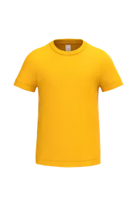 T-shirt enfant personnalisé iDeal150 - iDeal Basic Brand | Ideal Gold