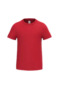 T-shirt enfant personnalisé iDeal150 - iDeal Basic Brand | Ideal Red