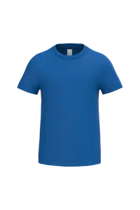 T-shirt enfant personnalisé iDeal150 - iDeal Basic Brand | Ideal Royal Blue