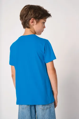 T-shirt enfant personnalisé iDeal150 - iDeal Basic Brand