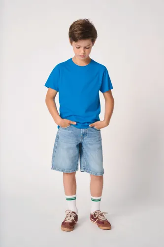 T-shirt enfant personnalisé iDeal150 - iDeal Basic Brand
