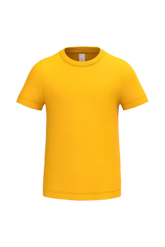 T-shirt enfant personnalisé iDeal150 - iDeal Basic Brand