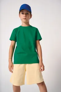 T-shirt enfant personnalisé iDeal190 - iDeal Basic Brand