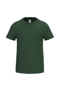 T-shirt enfant personnalisé iDeal190 - iDeal Basic Brand | Ideal Forest Green
