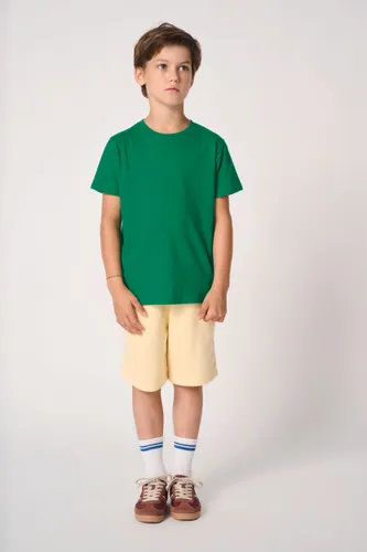 T-shirt enfant personnalisé iDeal190 - iDeal Basic Brand