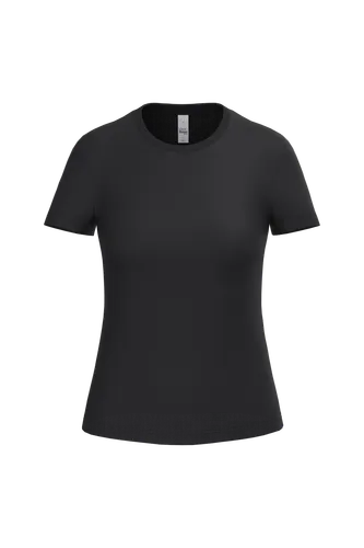 T-shirt femme iDeal150 - iDeal Basic Brand