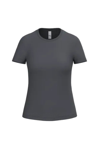 T-shirt femme iDeal150 - iDeal Basic Brand