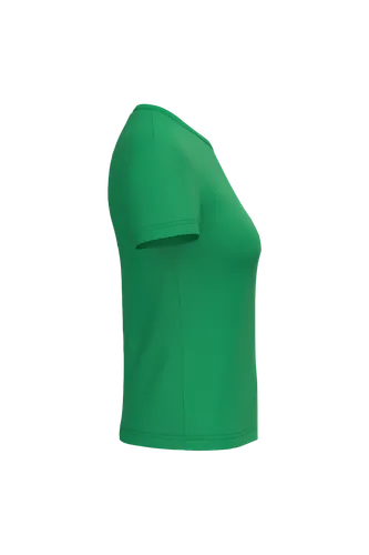 T-shirt femme iDeal150 - iDeal Basic Brand