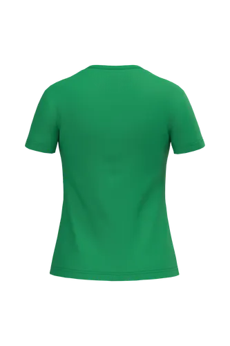 T-shirt femme iDeal150 - iDeal Basic Brand