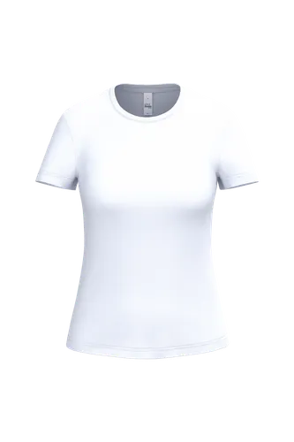 T-shirt femme iDeal150 - iDeal Basic Brand