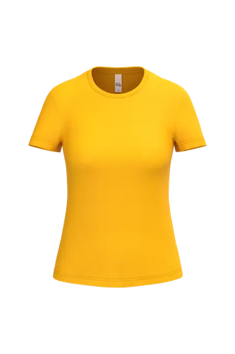 T-shirt femme iDeal190 - iDeal Basic Brand
