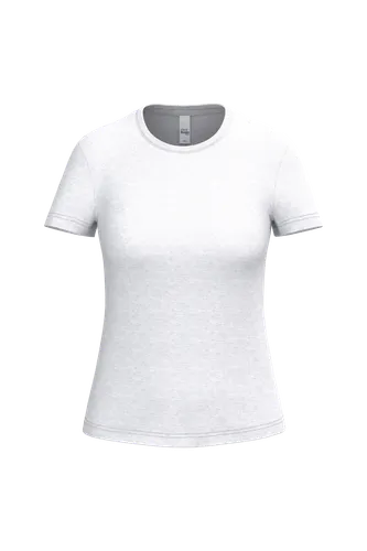 T-shirt femme personnalisé iDeal190 - iDeal Basic Brand