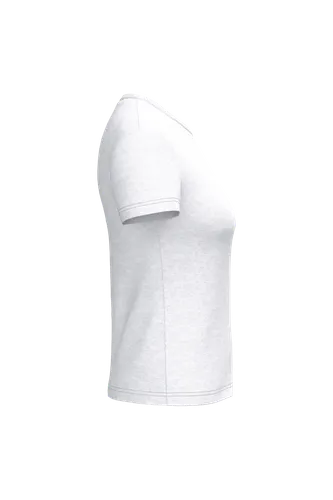 T-shirt femme personnalisé iDeal190 - iDeal Basic Brand