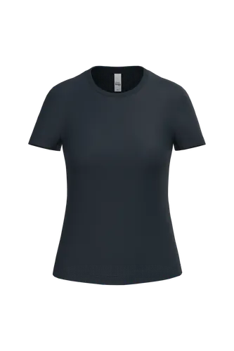 T-shirt femme iDeal190 - iDeal Basic Brand