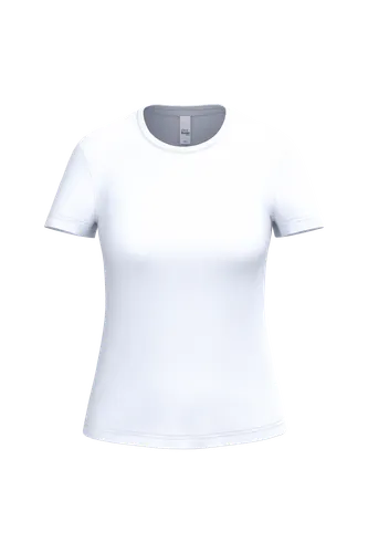 T-shirt femme iDeal190 - iDeal Basic Brand