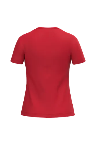T-shirt femme iDeal190 - iDeal Basic Brand