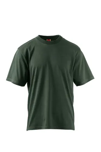 T-shirt homme à manches courtes 100 % coton biologique - COOL