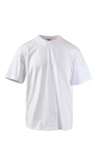 T-shirt homme à manches courtes 100 % coton biologique - WAVE