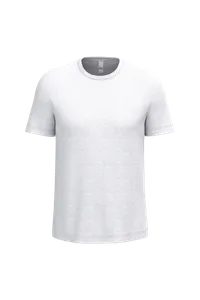 T-shirt homme personnalisé iDeal150 - iDeal Basic Brand | Ideal Ash Heather