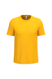 T-shirt homme personnalisé iDeal150 - iDeal Basic Brand | Ideal Gold